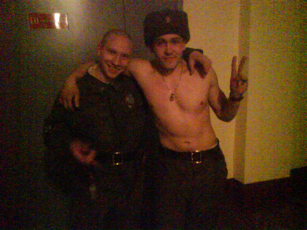 Дмитрий Неманов | Новодвинск