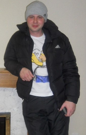 Антон Купряшкин | Челябинск