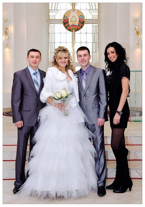 Танюша Шавель | Минск