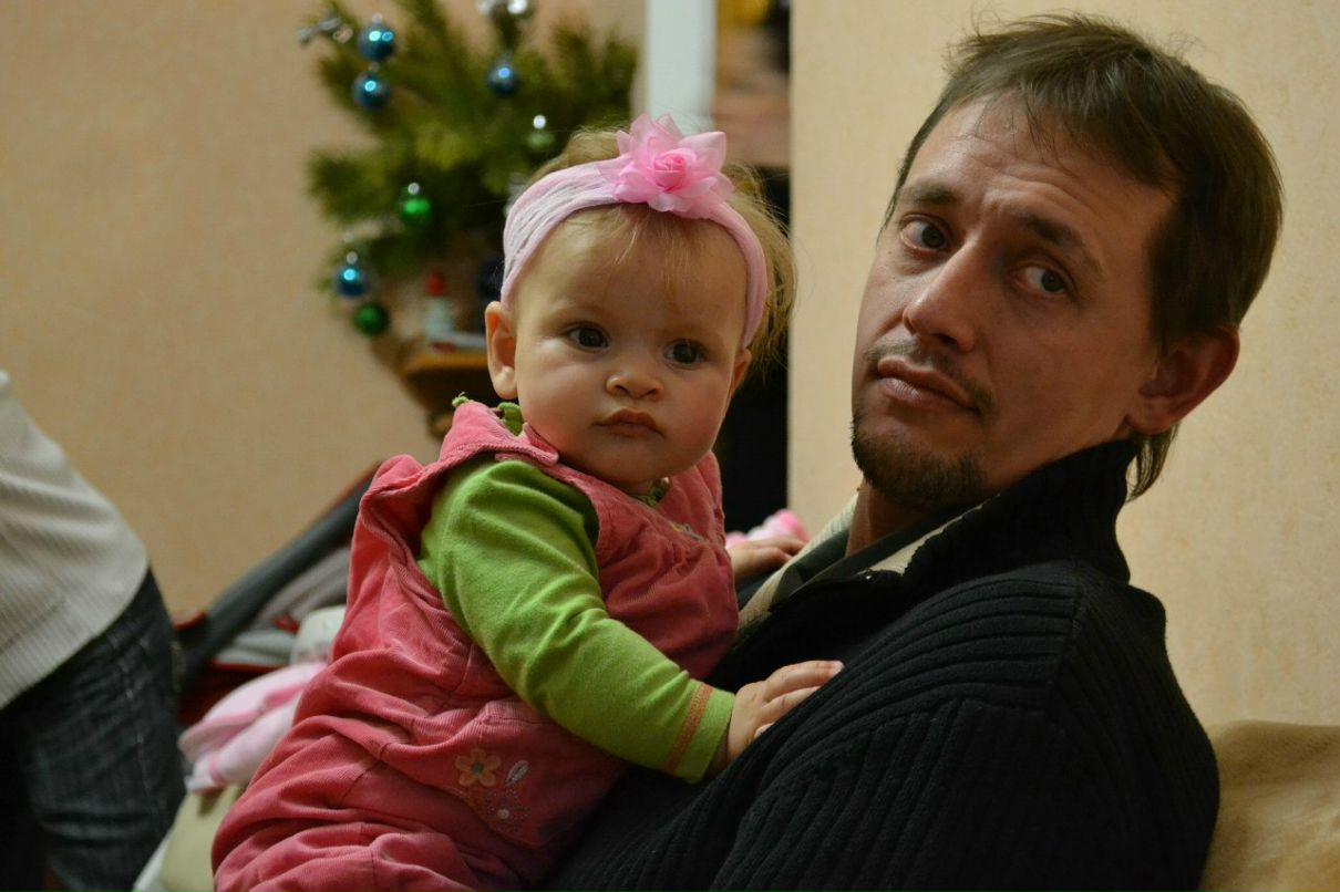 Елена Кожухарова( Скалозуб) | Киев