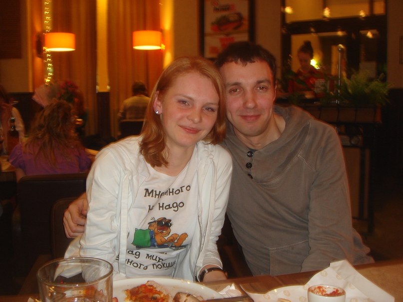 Любовь Гаенко •●•DиkаЯ_k0шkА♥РыЖеЙ_МаSтИ•●• | Москва