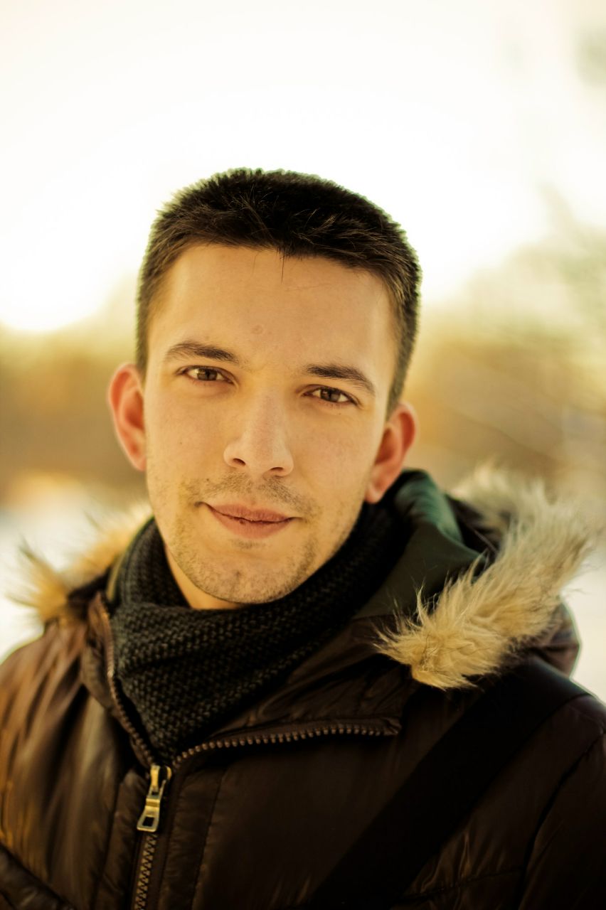 Александр Слав | Санкт-Петербург