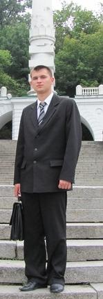 №139, Владислав Тимошенко, Кривой Рог №139, Владислав Тимошенко, Кривой Рог