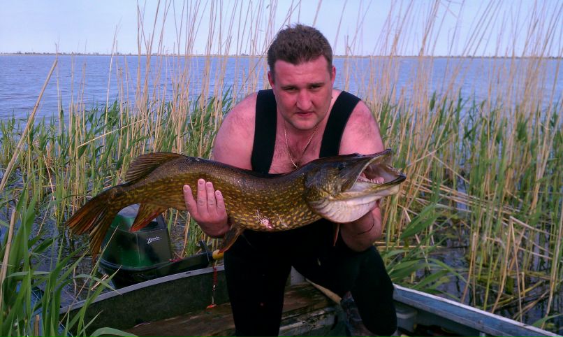 Саня Болгарин | Одесса