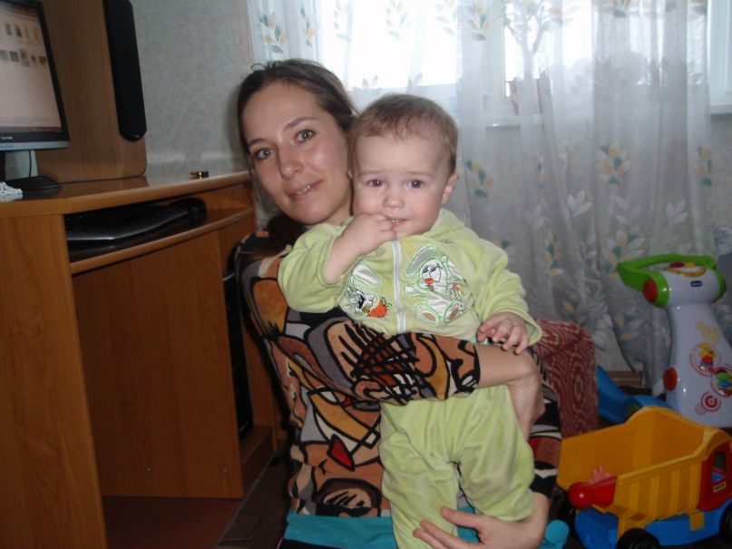 Екатерина Павлова | Керчь