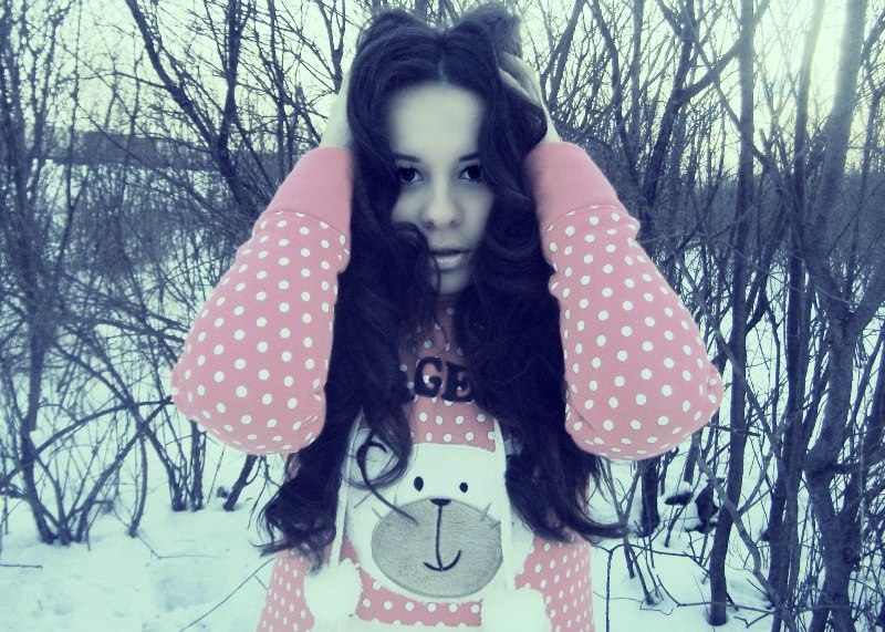 Мария Корд | Atlanta