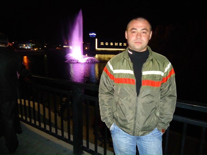 Дмитрий Гришко | Бердичев