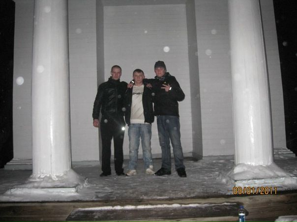 №195, Александр Авдеев, 33 года, Выборг №195, Александр Авдеев, 33 года, Выборг