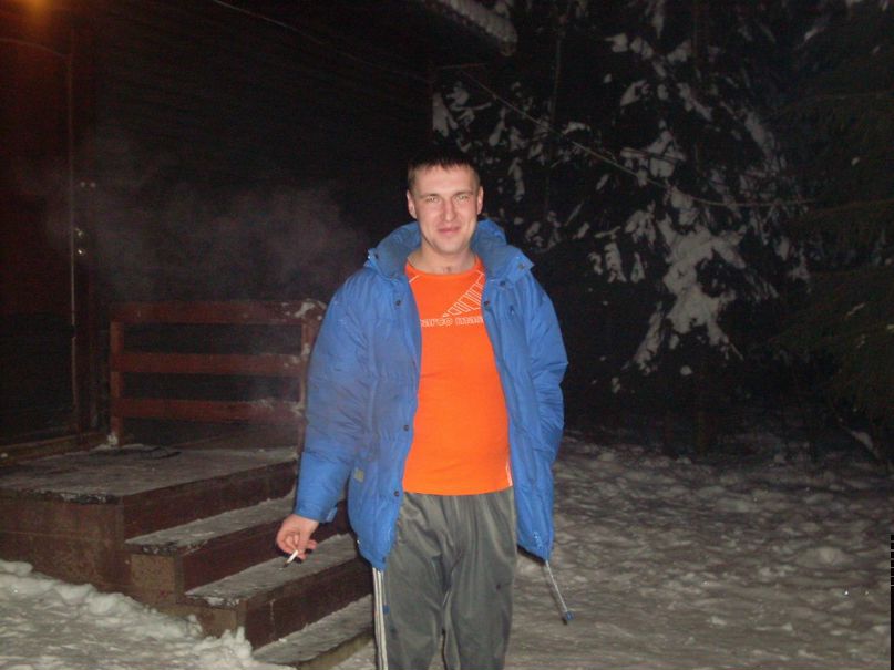 Юрий Трифонов михайлович | Санкт-Петербург