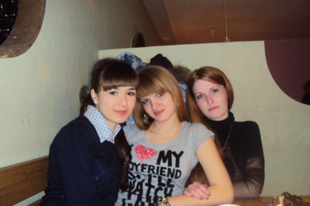 Оксана Ильина | Краснодар