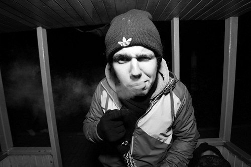 Макс Петров | Москва