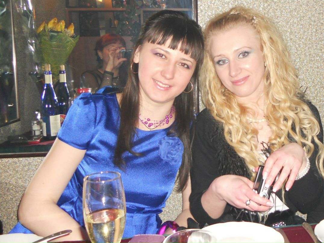 Галина Козлова | Смоленск