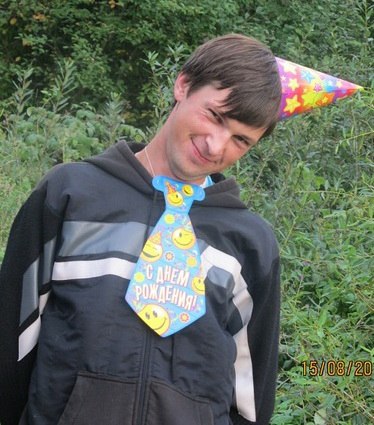 Владимир Каменский | Тихвин