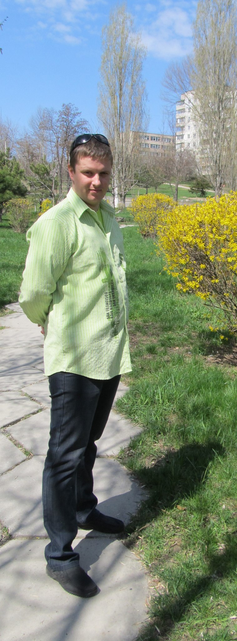 Алексей Романов | Симферополь