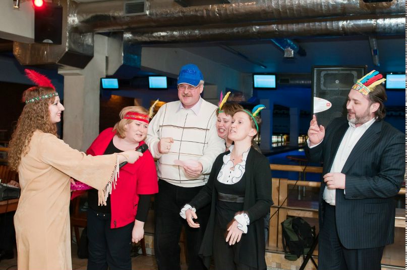 Евгения Лапковская | Москва