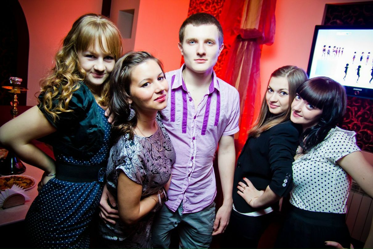 Tolya Eysmont | Омск