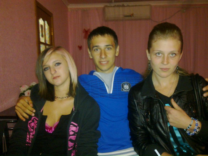 №15, Karina Sheremeta, 01.12.1992, Нелиповцы №15, Karina Sheremeta, 01.12.1992, Нелиповцы