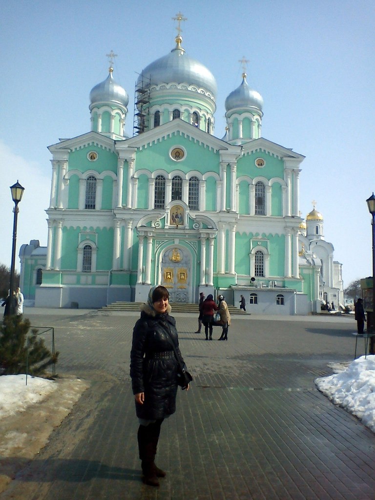 Виктор Семенов | Москва