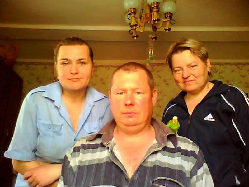 Николай Норицын | Алапаевск