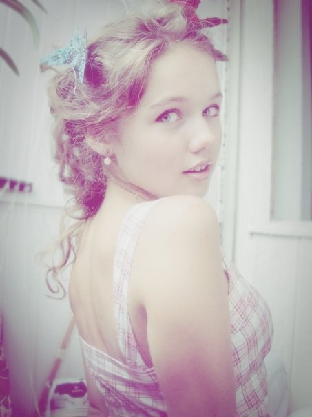 Мария Тимошенко Мерффуша | Гомель