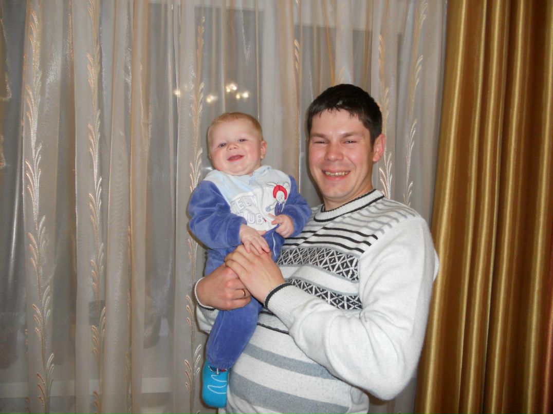 Сергій Петрук | Луцк