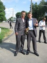 Фотография Леончука Дімы