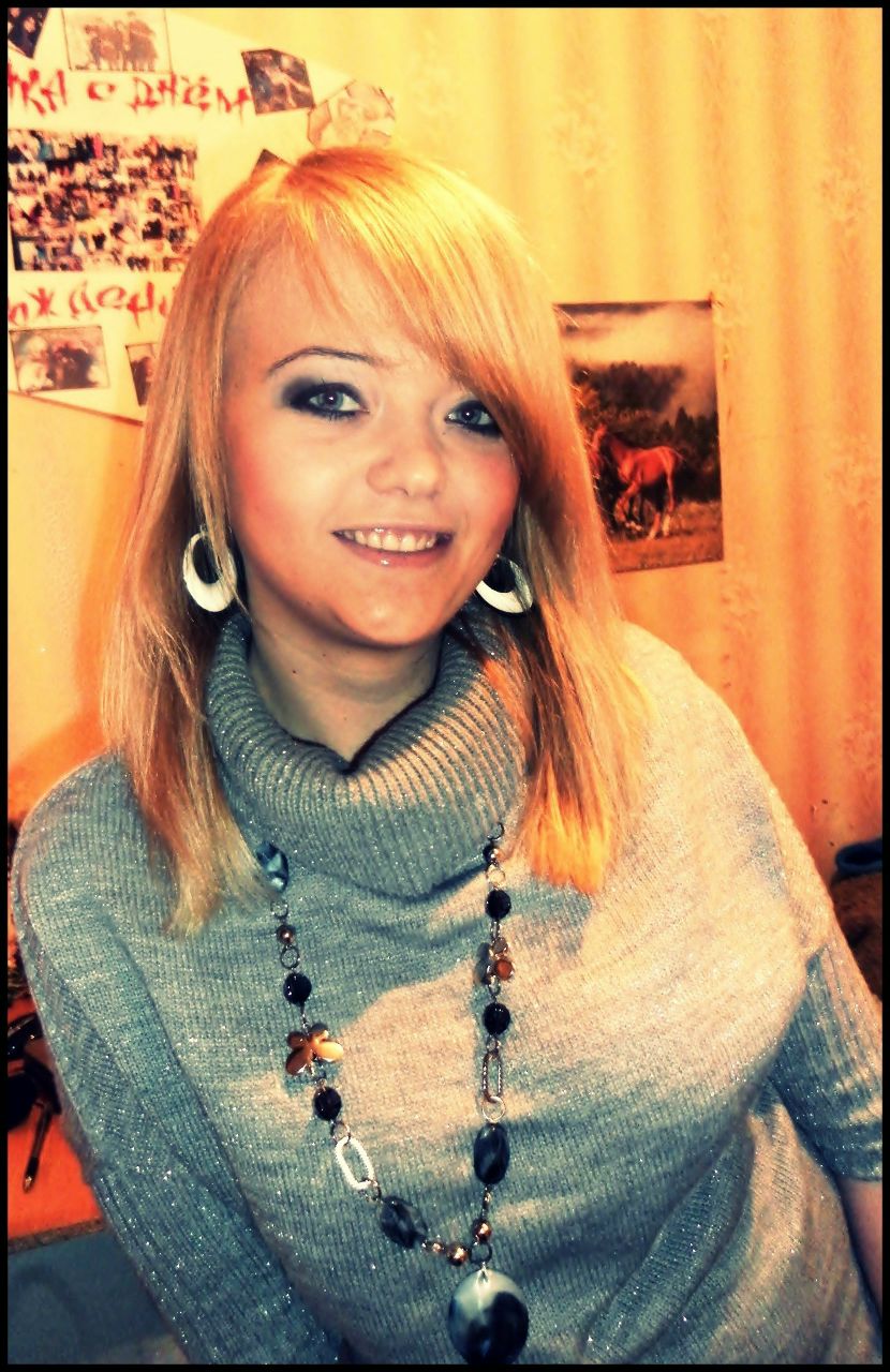 Яночка Коренюк ¸.••*”˜˜”*° Я С Я¸.••*”˜˜”*° | Одесса