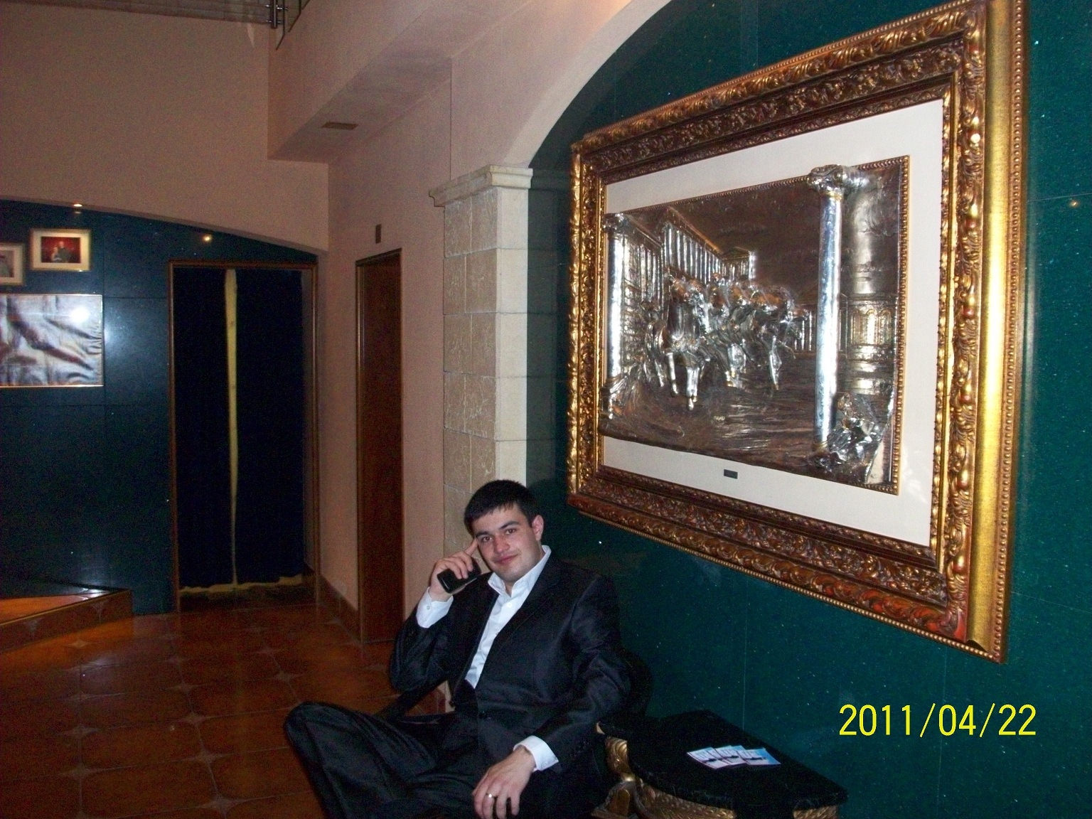 Фото профиля