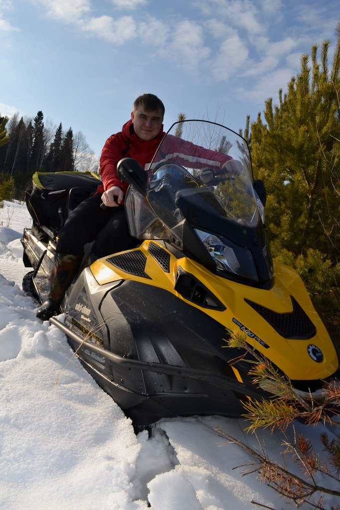 Юрий Ковпак Юрьевич ★ | Верхняя Пышма