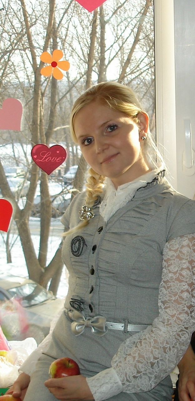 Наталья Тимофеева | Москва