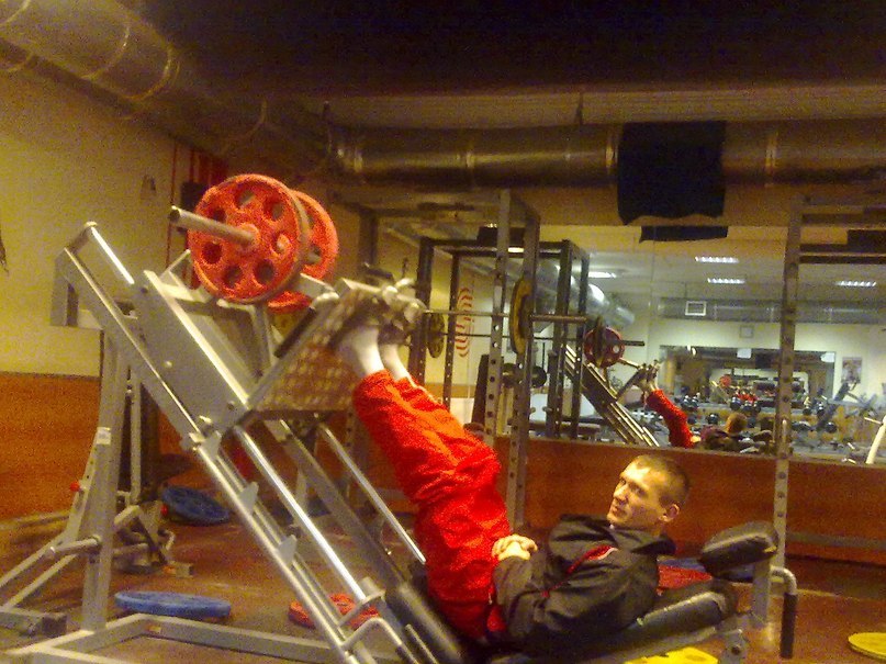 Игорь Кокоев | Москва