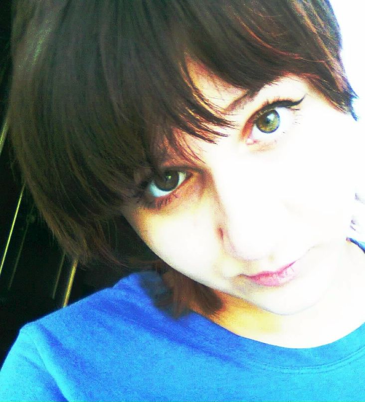 Юлия Супрун | Челябинск