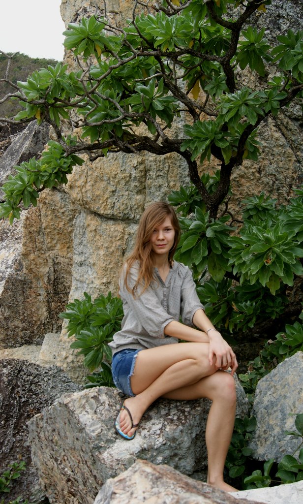 Ирина Шевелева | Новосибирск