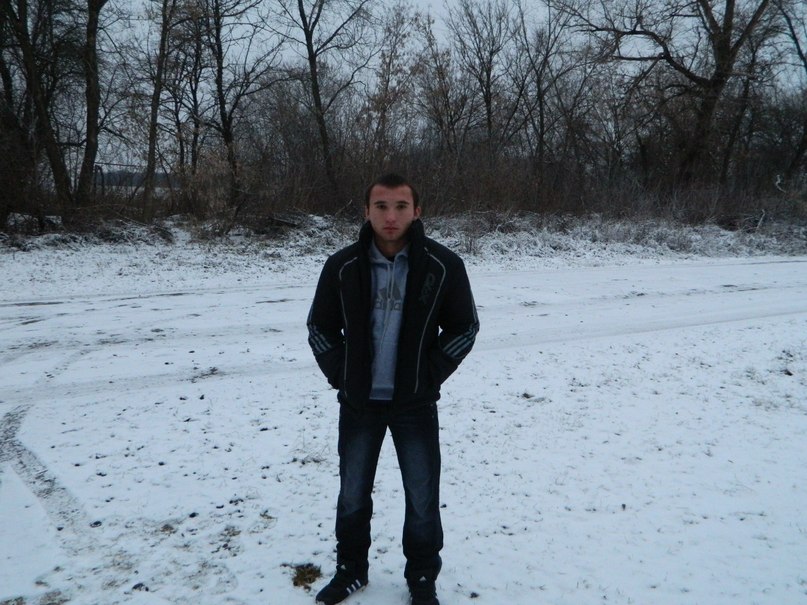 Александр Ярошенко | Лебедин