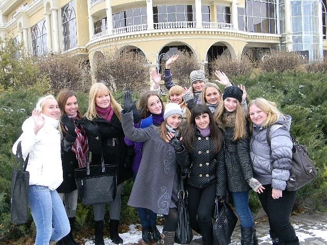 Оля Кобелева | Курск