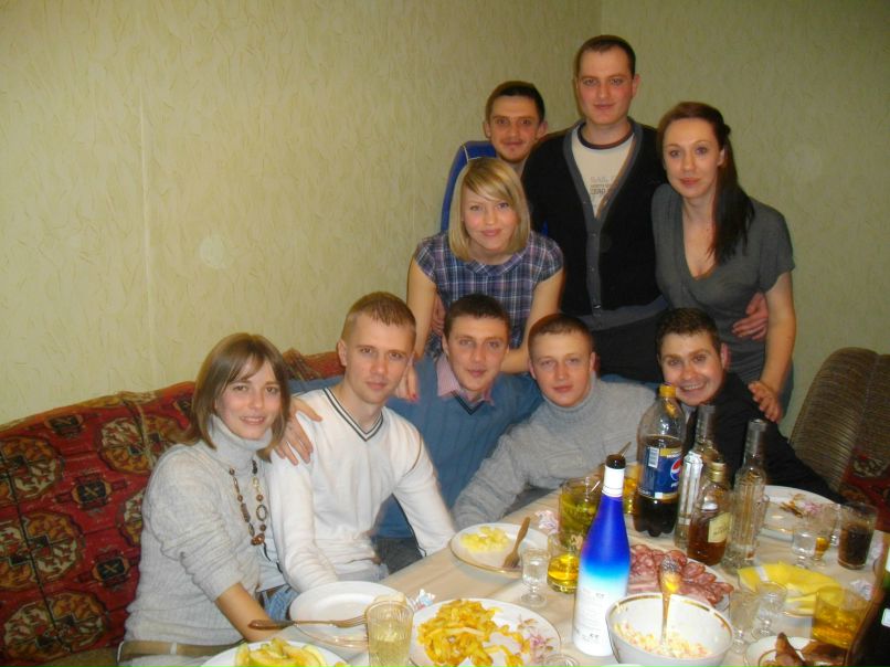 Вова Дрёмов | Ярославль