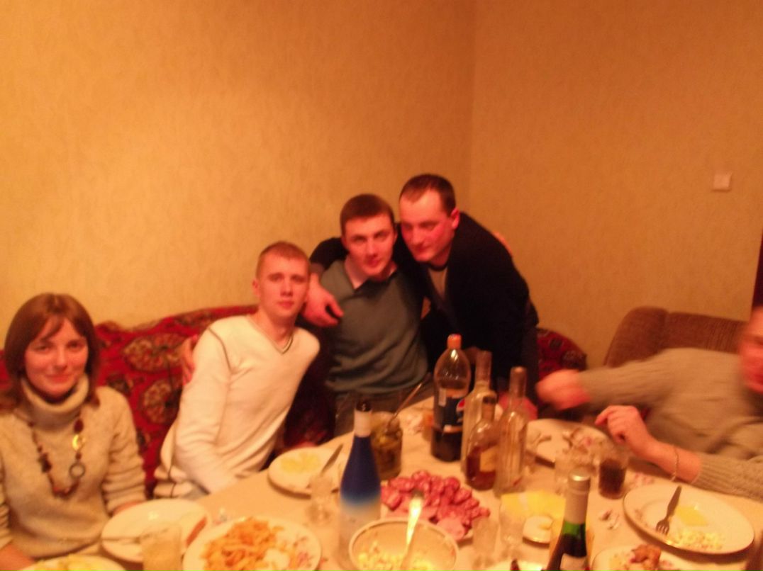 Вова Дрёмов | Ярославль