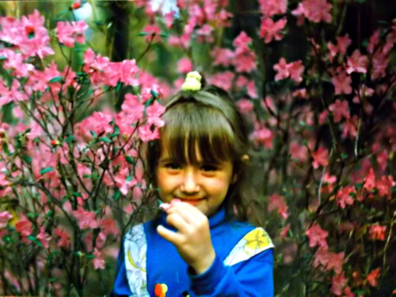 Анастасия Шевченко | Москва