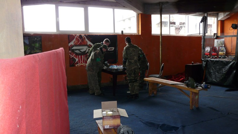 Аркадий Семенов | Санкт-Петербург