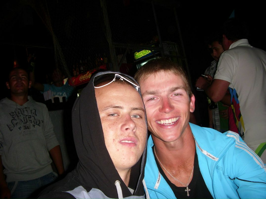 Илья Конкин | Николаев