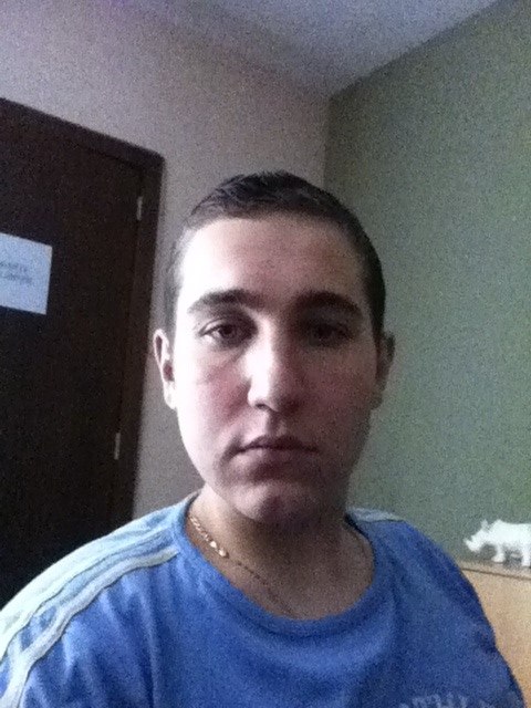 Ilia Klimenkov | Antwerpen