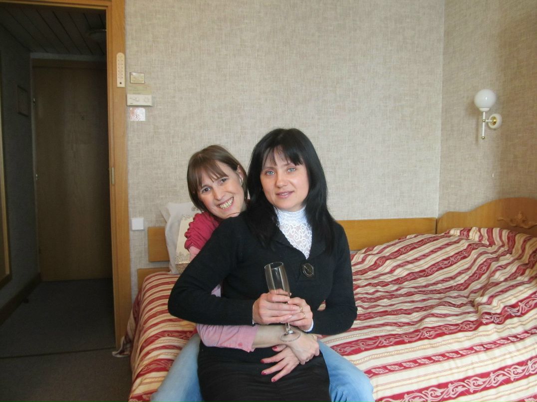 Елена Розенберг | Lod