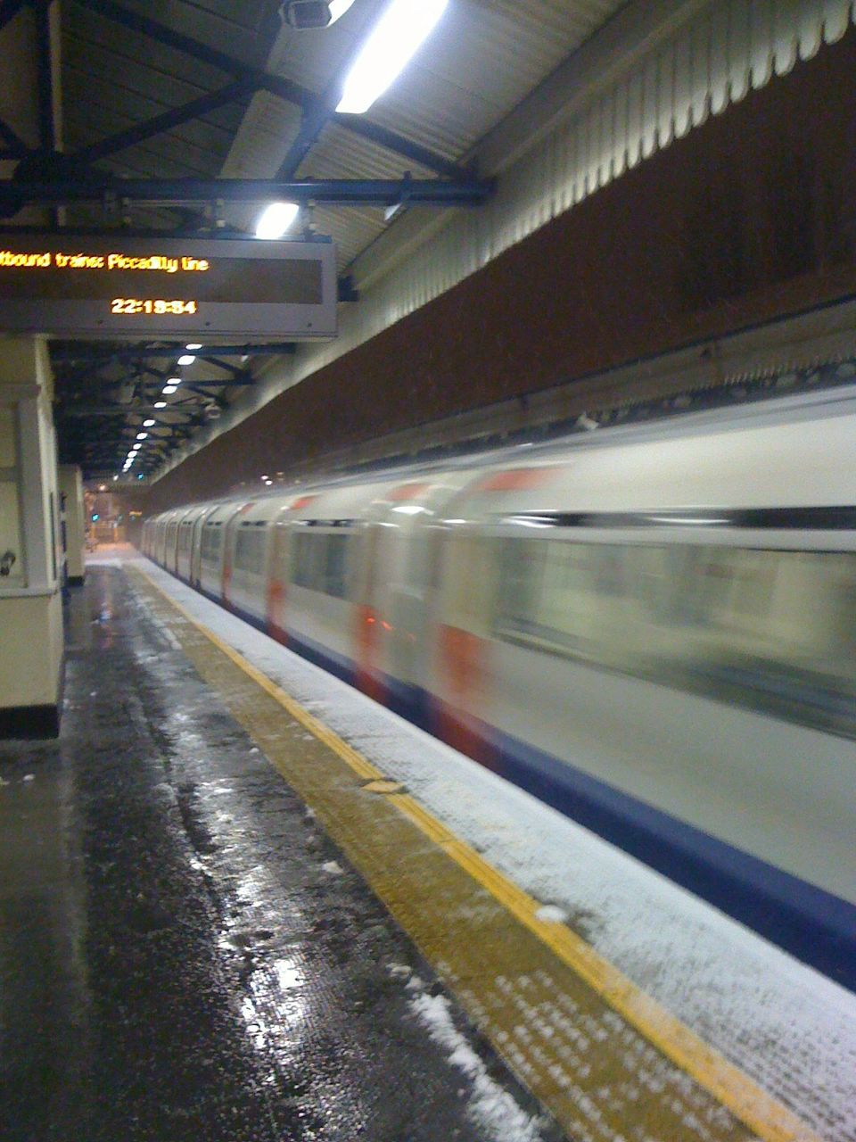 Анна Вейг | Manchester