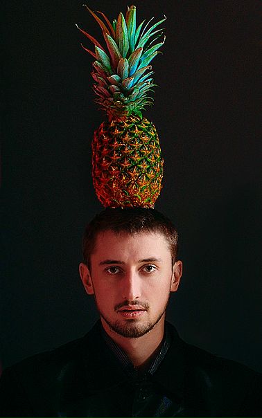 №20, Александр Ванюшин, 41 год, Каменское / Днепродзержинск №20, Александр Ванюшин, 41 год, Каменское / Днепродзержинск