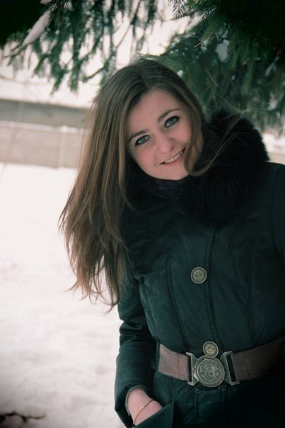 Руслана Петрик | Cagliari