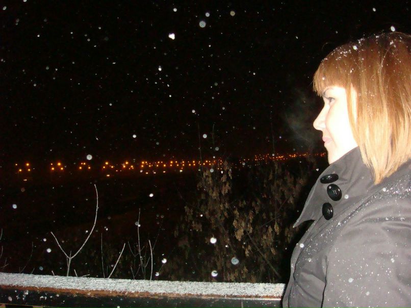 Рита Нурисламова | Уфа