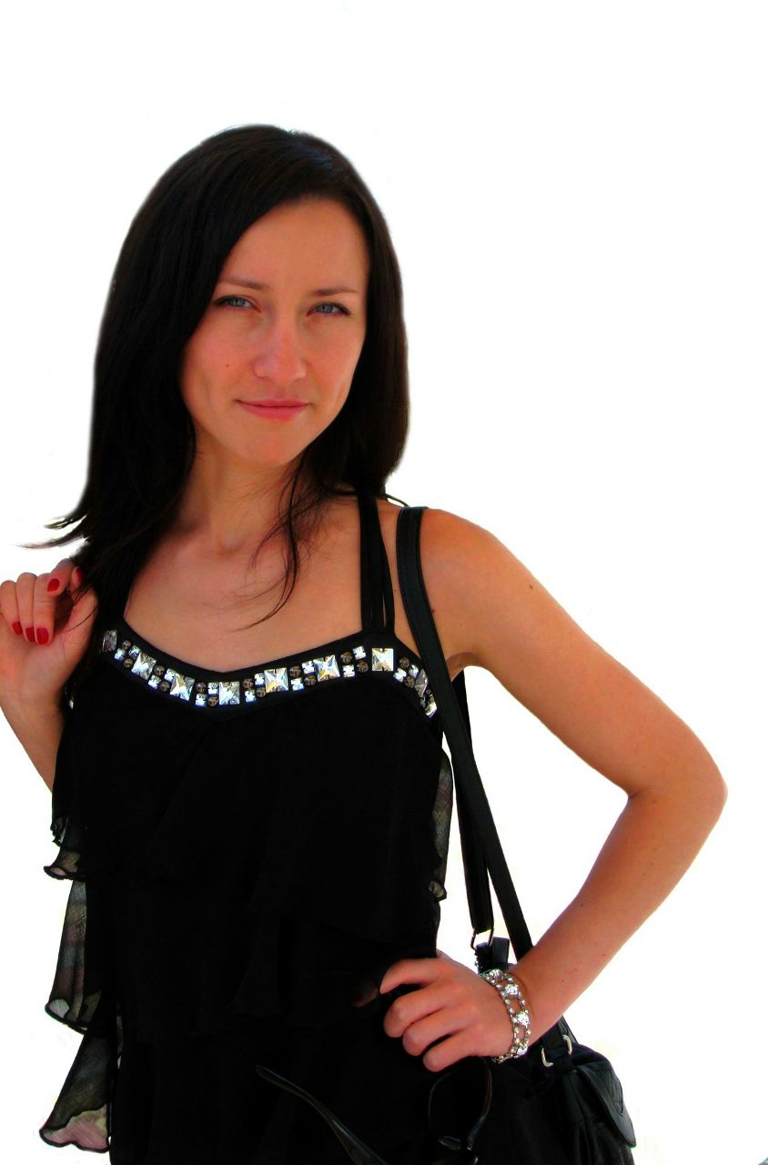 Irina Burak | Nicosia