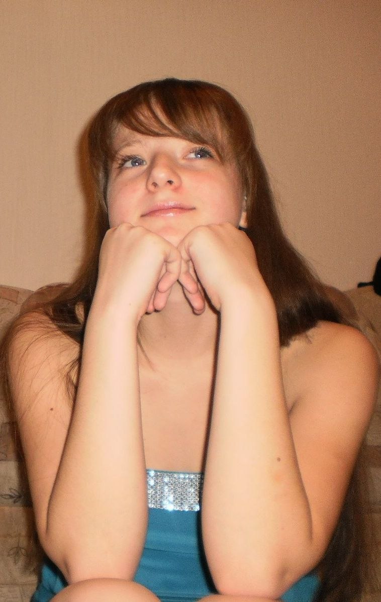 Анастасия Нестерова | Набережные Челны