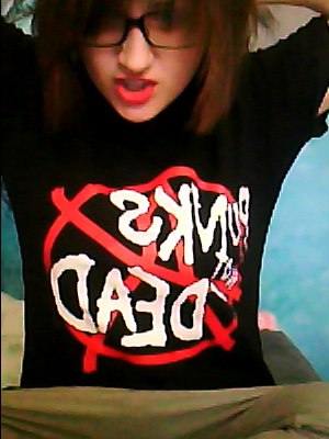 Ксюша Пономарева | 