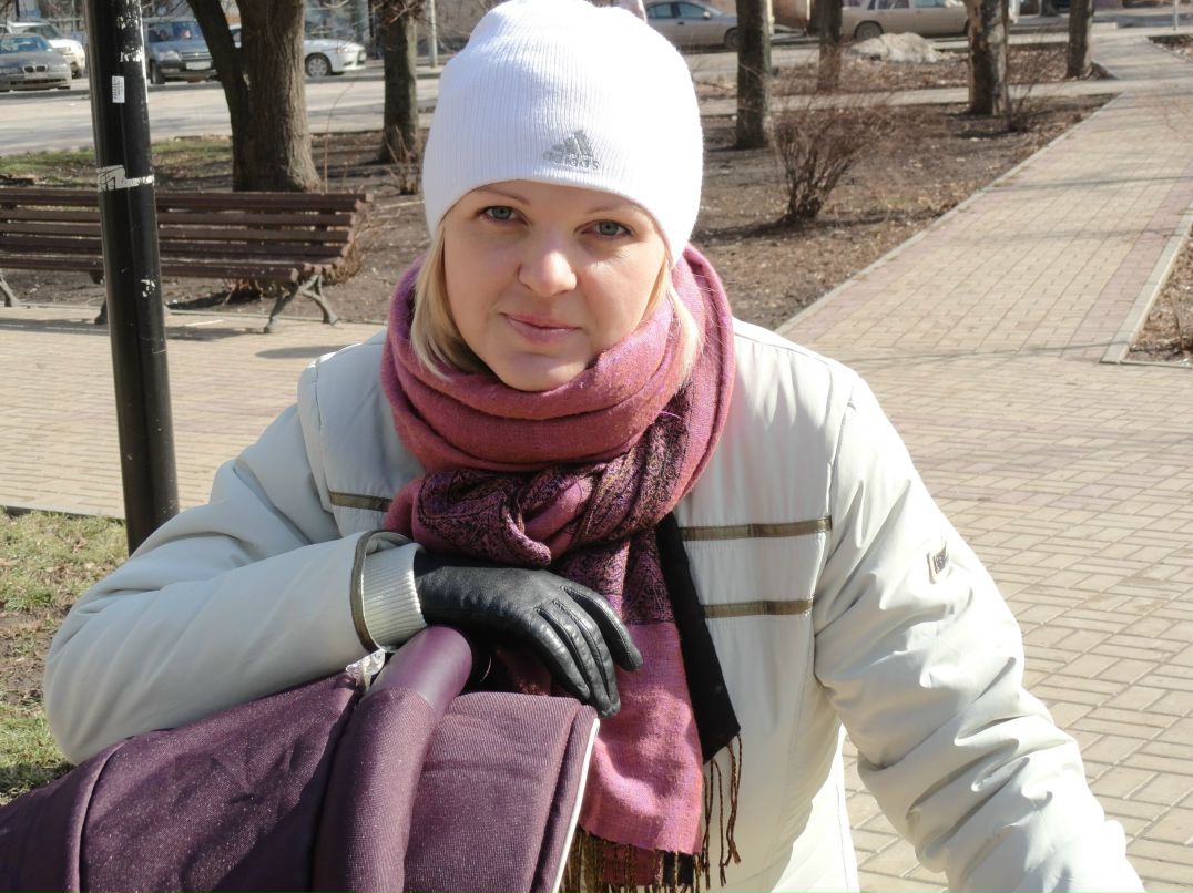 Елена Азарова | Ростов-на-Дону